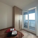 Aura Towers * Bydgoszcz
