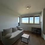 Apartament Aura Towers Bydgoszcz