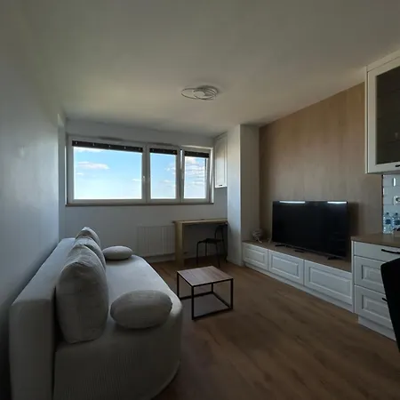 Aura Towers * Bydgoszcz