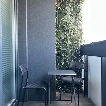 Aura Towers Apartment Bydgoszcz
