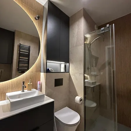 Aura Towers *