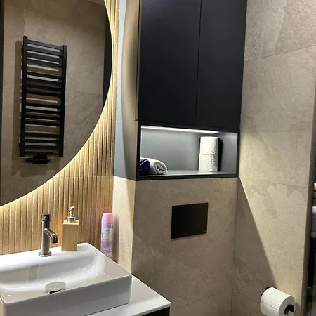 Aura Towers بيدغوستيا