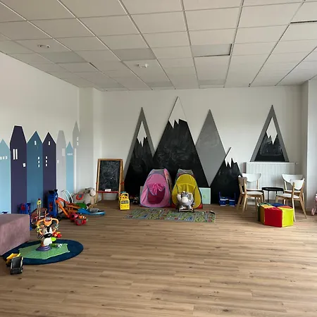 Aura Towers * Bydgoszcz