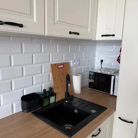 Aura Towers Lejlighed Bydgoszcz