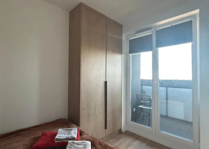 Aura Towers * Bydgoszcz