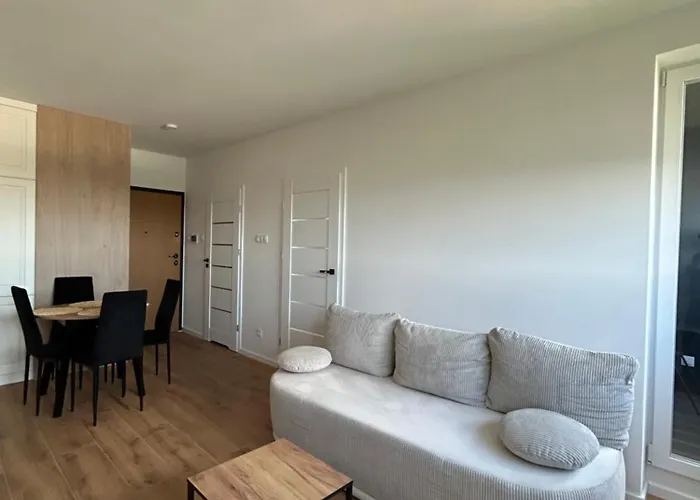 Aura Towers Lejlighed