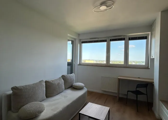 Lejlighed Aura Towers Bydgoszcz