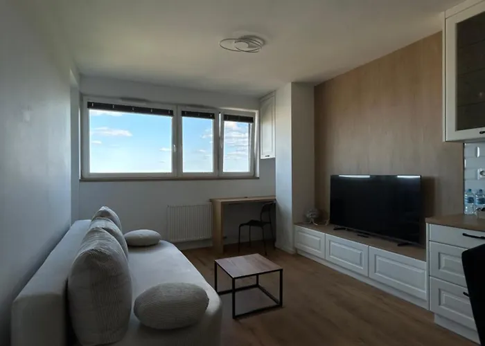 Aura Towers * 비드고슈치