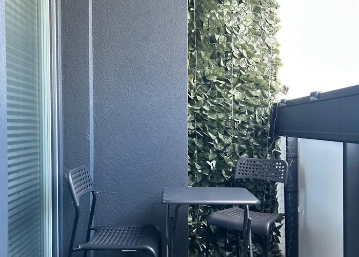 Aura Towers Lejlighed Bydgoszcz