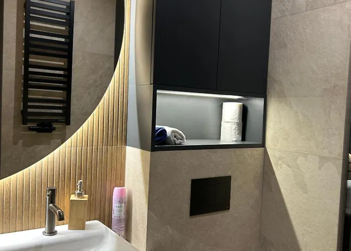 Aura Towers Bydgoszcz