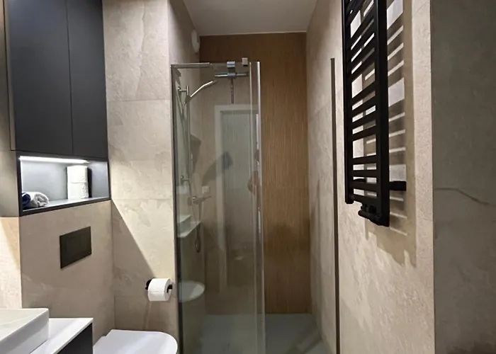 Lejlighed Aura Towers *