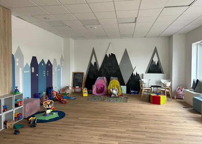 Aura Towers * 비드고슈치